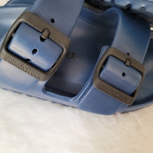 BIRKENSTOCK Arizona Eva Slipper - Picture 5 of 9